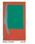 Raoul de Keyser Oeuvre