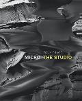 Tony Cragg: Micro: The Studio
