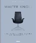 Walter Knoll: The Furniture Brand of Modernity