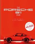 Porsche 911 Book New Revised Edition