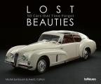 Lost Beauties 50 Cars that Time Forgot