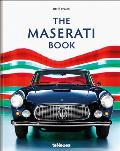 The Maserati Book