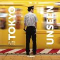 Tokyo Unseen