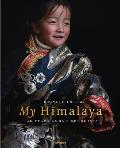 My Himalaya: 4 Years Among Buddhists