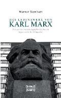 Das Lebenswerk von Karl Marx: Sein sozialer und wirtschaftlicher Einfluss im beginnenden 20. Jahrhundert