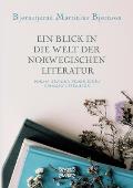 Ein Blick in die Welt der norwegischen Literatur: Poesie aus der Feder eines gro?en Literaten