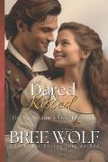 Dared & Kissed: The Scotsman's Yuletide Bride