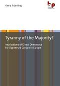 Tyranny of the Majority?: Implications of Direct Democracy for Oppressed Groups in Europe
