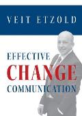 Effective Change Communication