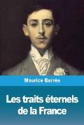 Les traits ?ternels de la France