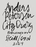 Anders Petersen: City Diary #1-7