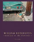 William Eggleston Mystery of the Ordinary