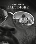 Devin Allen: Baltimore
