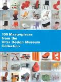 100 Masterpieces From The Vitra Design M
