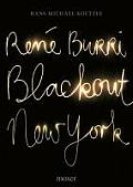 Blackout New York