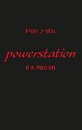 powerstation: Lyric Meets Life
