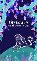 Lily Bowers und der ungebetene Gast