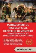 Managementul Riscului Si Al Capitalului Monetar - in Procesul De Tranzactionare Zilnica Si Swing: Un Ghid Complet Despre Cum Să-ți Maximizez
