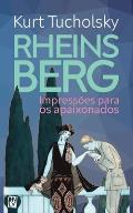 Rheinsberg: Impress?es para os apaixonados