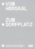 Vom H?rsaal Zum Dorfplatz: Wie Universit?ten Die L?ndliche Zukunft Mitgestalten K?nnen