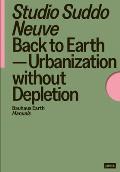 Back to Earth: Urbanization Without Depletion