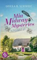 Mia Midway Mysteries: Buchst?blich tot