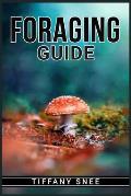Foraging Guide: Finding and Recognizing Local Wild Edible Plants and Mushrooms (2022 for Beginners)