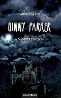 Ginny Parker: A v?mp?rlegenda