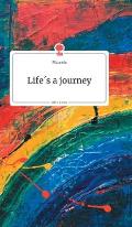 Life's a journey. Life is a Story - story.one