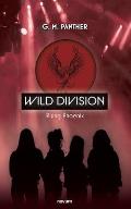 Wild Division: Rising Phoenix