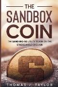 The Sandbox Coin: The SAND ERC-20 Utility Token on the Ethereum Blockchain