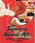 Japanese Animal Art Antique & Contemporary