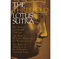 Threefold Lotus Sutra