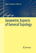 Geometric Aspects of General Topology