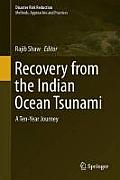 Recovery from the Indian Ocean Tsunami: A Ten-Year Journey