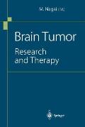 Brain Tumor: Research and Therapy
