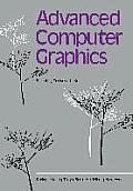 Advanced Computer Graphics: Proceedings of Computer Graphics Tokyo '86