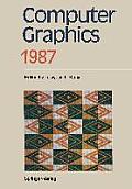 Computer Graphics 1987: Proceedings of CG International '87