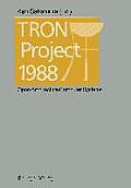 Tron Project 1988: Open-Architecture Computer Systems