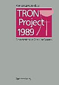 Tron Project 1989: Open-Architecture Computer Systems