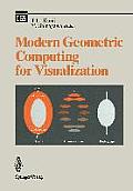 Modern Geometric Computing for Visualization