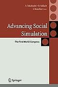 Advancing Social Simulation: The First World Congress