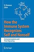 How the Immune System Recognizes Self and Nonself: Immunoreceptors and Their Signaling