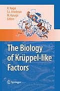 The Biology of Kr?ppel-Like Factors