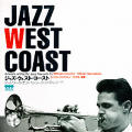 Jazz West Coast Artwork Of Pacific Jazz