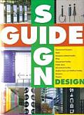 Guide Sign Design