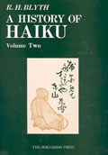 History Of Haiku Volume 2