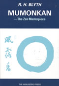 Mumonkan The Zen Masterpiece