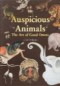 Auspicious Animals The Art of Good Omens