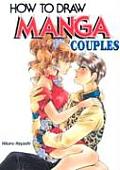 How To Draw Manga Couples